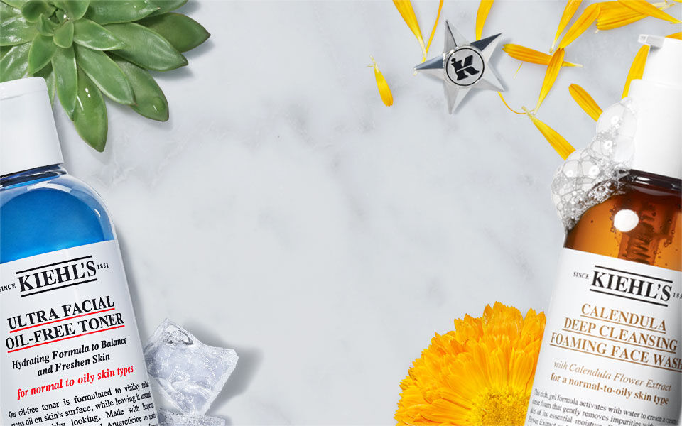 Your Ultimate Skincare Routine for Combination Skin