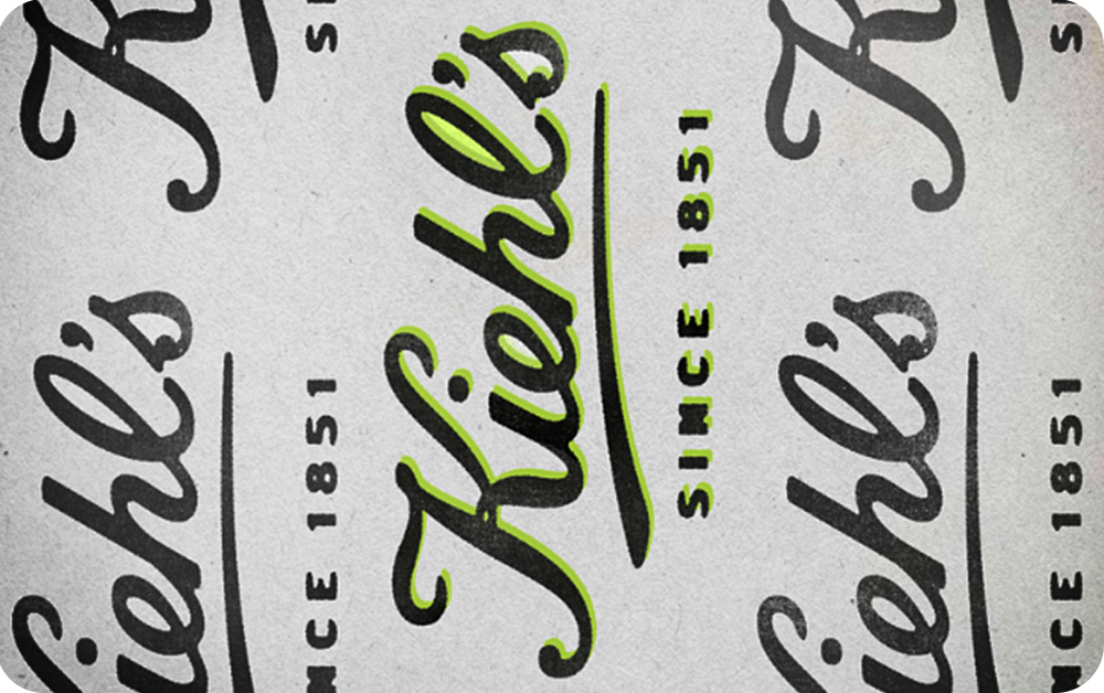 EGift Card Discover Our Virtual Gift Cards Kiehl's