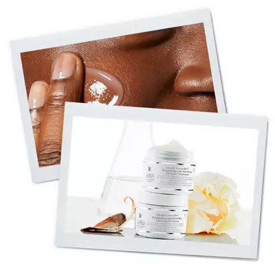 Clearly Corrective™ Brightening and Smoothing Moisture Treatment