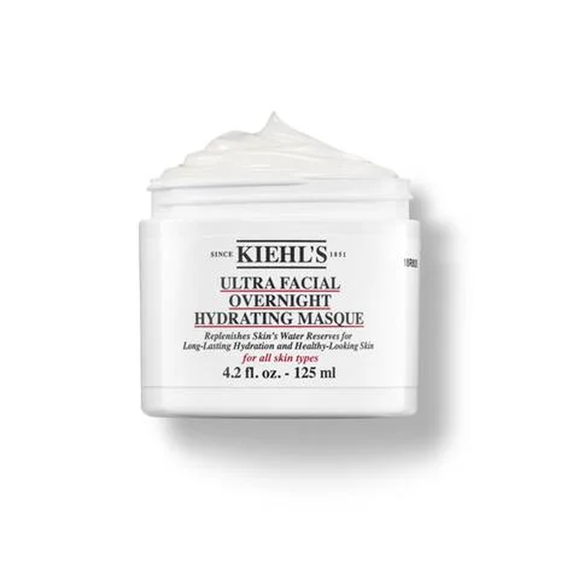 Detailed Kiehl's Hair Mask Picture for Your Screen