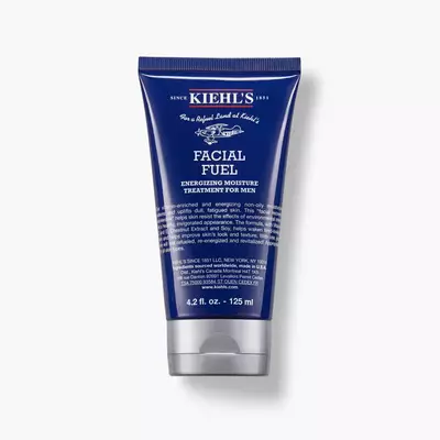 Facial Fuel Energizing Moisture Treatment For Men