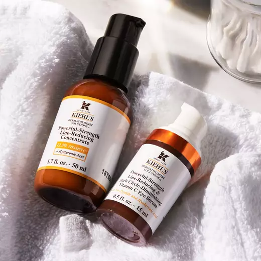 Powerful Strength Line Reducing Serum