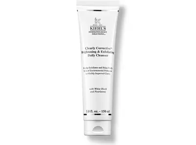 Clearly Corrective™ Brightening & Exfoliating Daily Cleanser