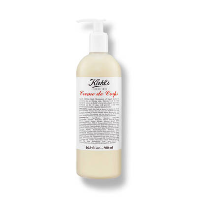 Creme de Corps Body Lotion with Cocoa Butter