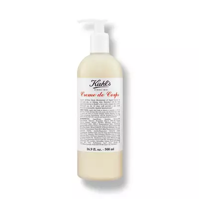Creme de Corps Body Lotion with Cocoa Butter