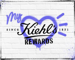 JOIN MY KIEHL’S REWARDS TODAY!