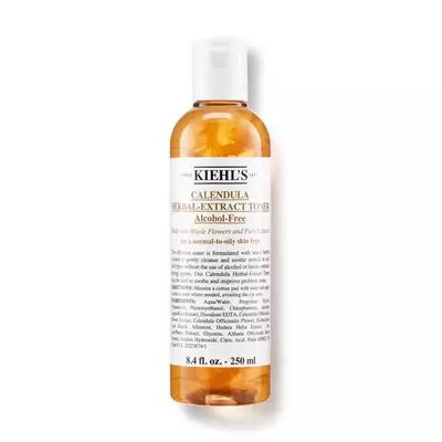 Calendula Herbal-Extract Toner