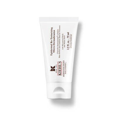 Epidermal Re-Texturizing Micro-Dermabrasion