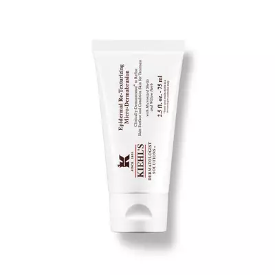 Epidermal Re-Texturizing Micro-Dermabrasion