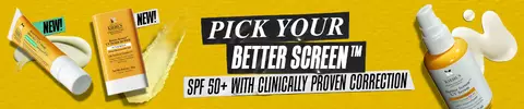 PICK YOUR BETTER SCREEN