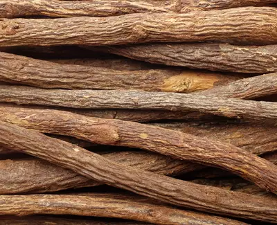 Licorice Root Kiehl's Ingredient