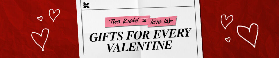 VALENTINES DAY DATE NIGHT. Skincare prep for your night out.