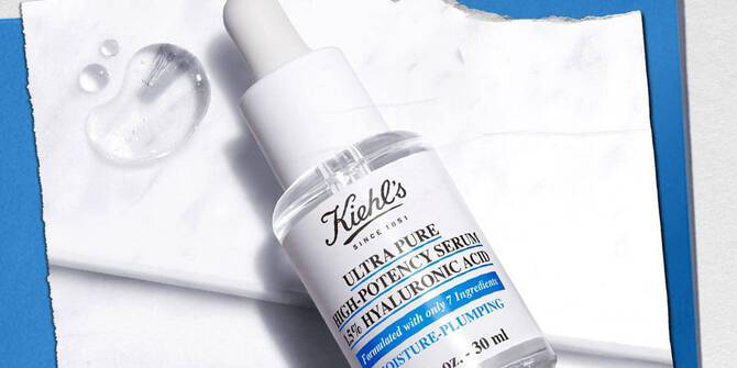 Ultra Pure High-Potency Serum 15% Hyaluronic Acid