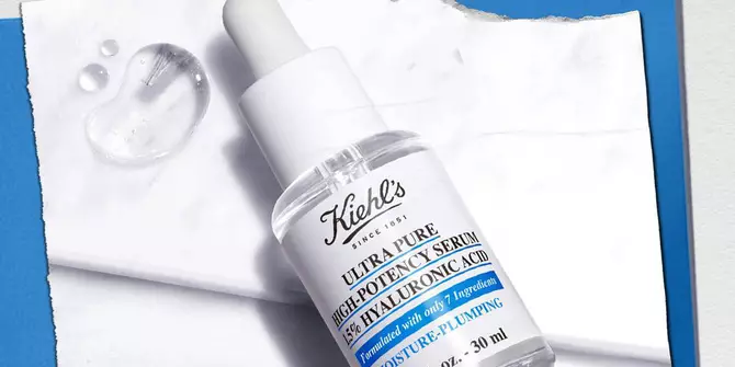 Ultra Pure High-Potency Serum 15% Hyaluronic Acid