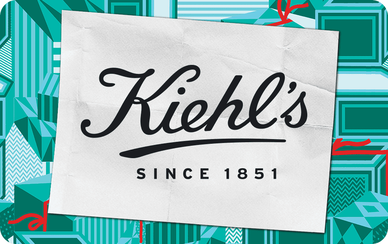 EGift Card Discover Our Virtual Gift Cards Kiehl's