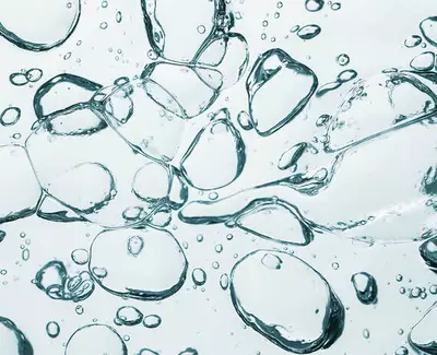 Squalane Ingredient Image Asset
