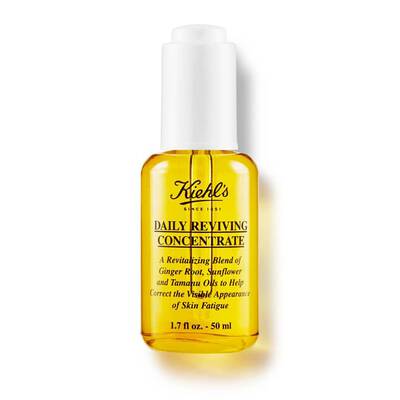 Daily Reviving Concentrate