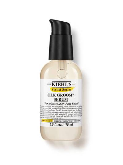 Silk Groom Serum