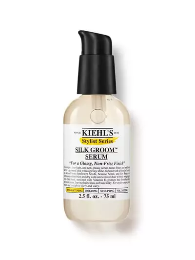 Silk Groom Serum