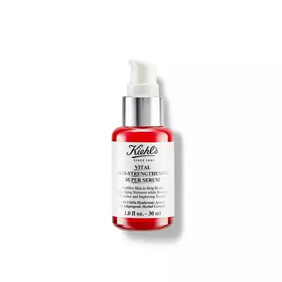 Vital Skin-Strengthening Hyaluronic Acid Super Serum