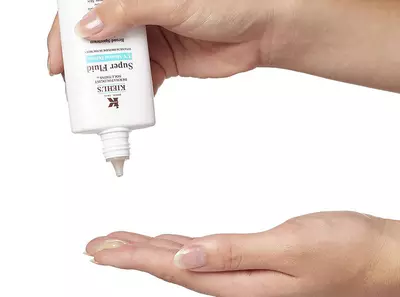 Defend Skin with a Daily SPF