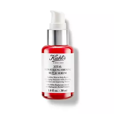 Vital Skin-Strengthening Hyaluronic Acid Super Serum
