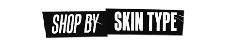 shop by skin type