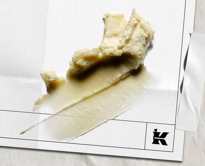 Shea Butter Kiehl's Ingredient