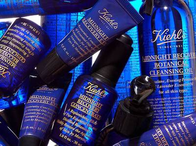 The Magical Midnight Hour