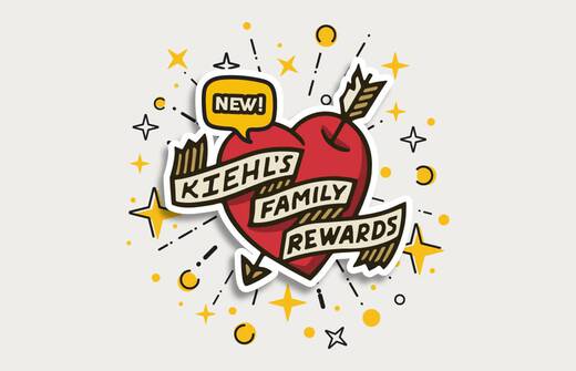 Skincare, Hair Care and Body Product Online Offers - Kiehl's