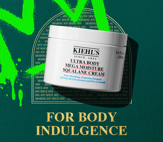Body