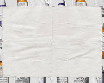 Healthy skin routine finder