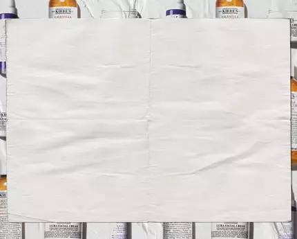 Healthy skin routine finder