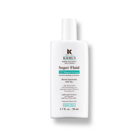 Dermatologist Solutions™ Super Fluid Daily UV Defense