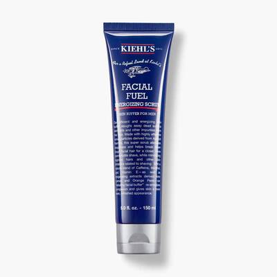 Facial Fuel Energizing Face Wash