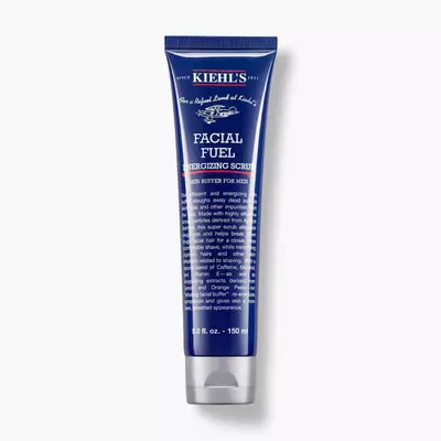 Facial Fuel Energizing Face Wash