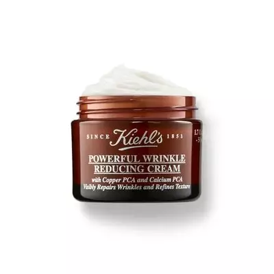 Powerful Wrinkle-Reducing Cream