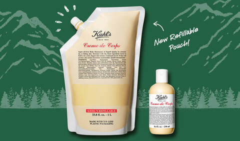 Kiehl's Tip