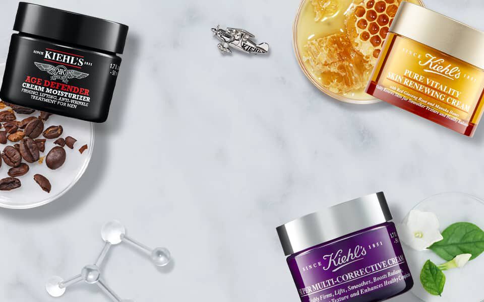 Best Wrinkle Creams For Your Anti-Aging Routine