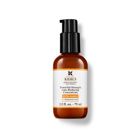 Kiehl's cheap anti aging
