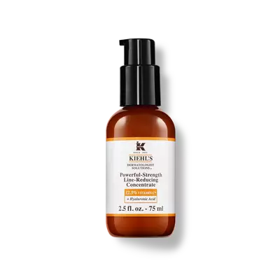 Powerful-Strength Vitamin C Serum