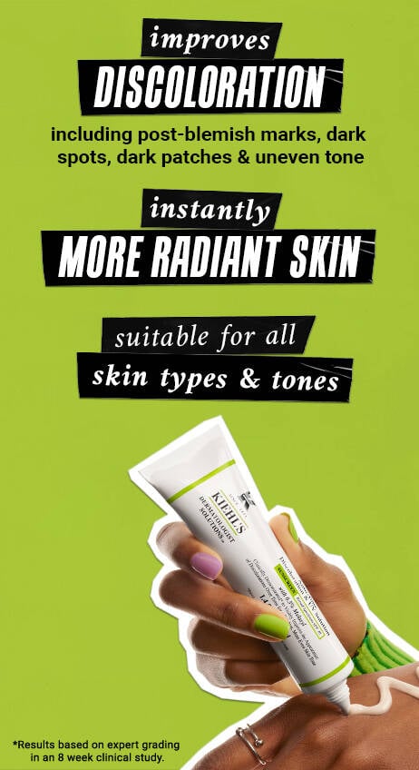 Have you met Melasyl? powered by 18 years of research and 14 global patents pending, our new ingredient corrects discoloration while respecting skins natural tone.