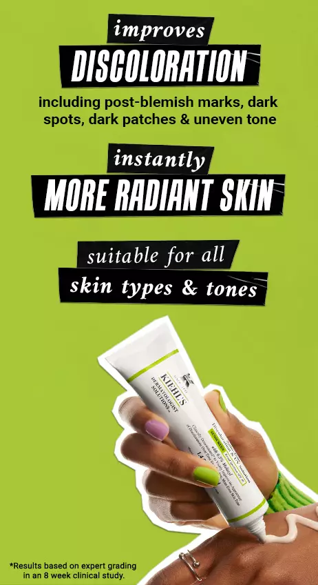 Have you met Melasyl? powered by 18 years of research and 14 global patents pending, our new ingredient corrects discoloration while respecting skins natural tone.