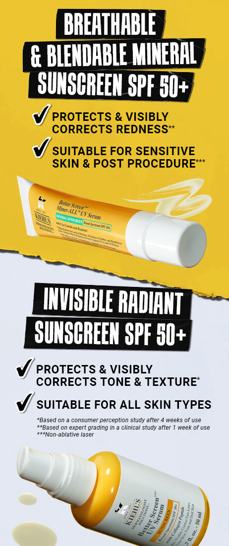 BREATHABLE AND BELNDABLE MINERAL SUNSCREEN