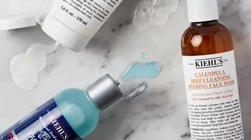 Best Face Wash Men
