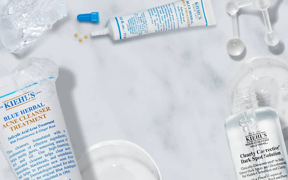 What Is Salicylic Acid? Our Guide To This Superstar Ingredient