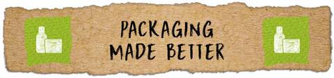 Packaging Made Better