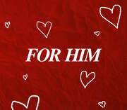 GIFTS FOR HIM