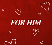 GIFTS FOR HIM