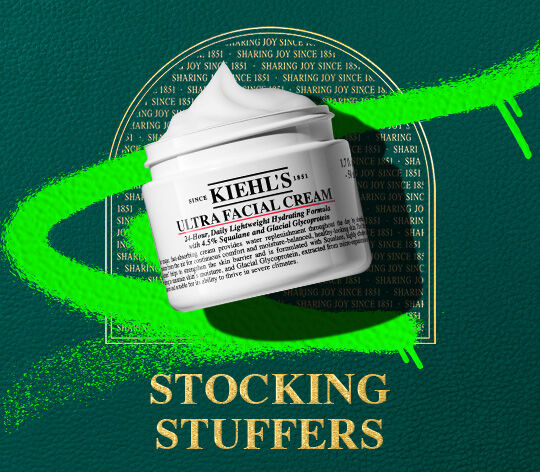 Stocking Stuffers 